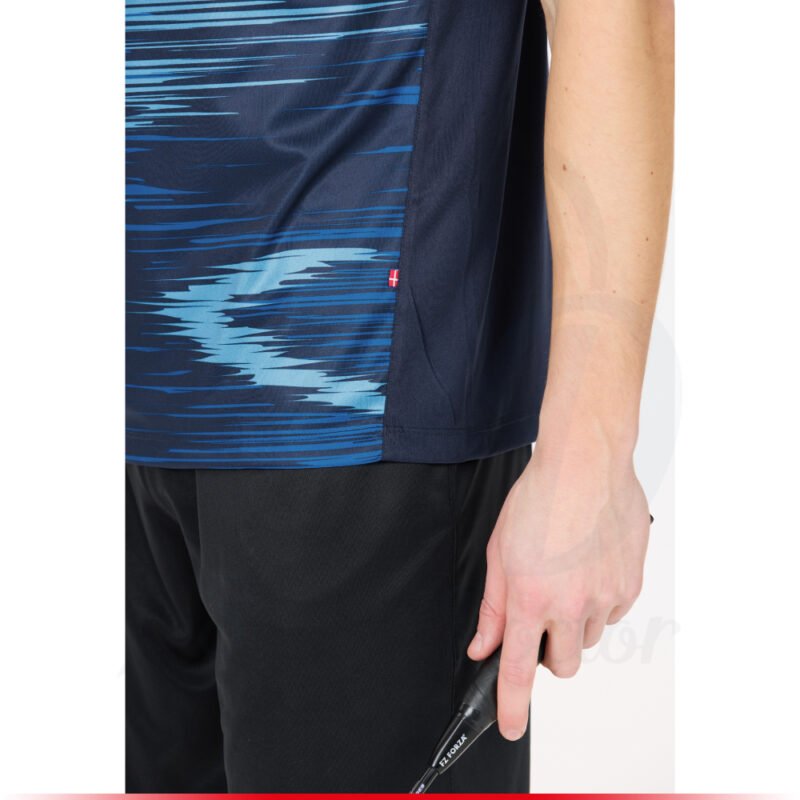 FZ Forza CL2605 Men Tee - Navy Blazer