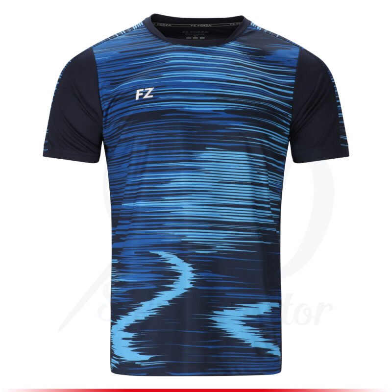 FZ Forza CL2605 Men Tee - Navy Blazer