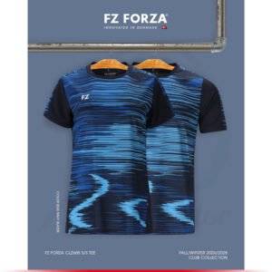FZ Forza CL2605 Men Tee - Navy Blazer