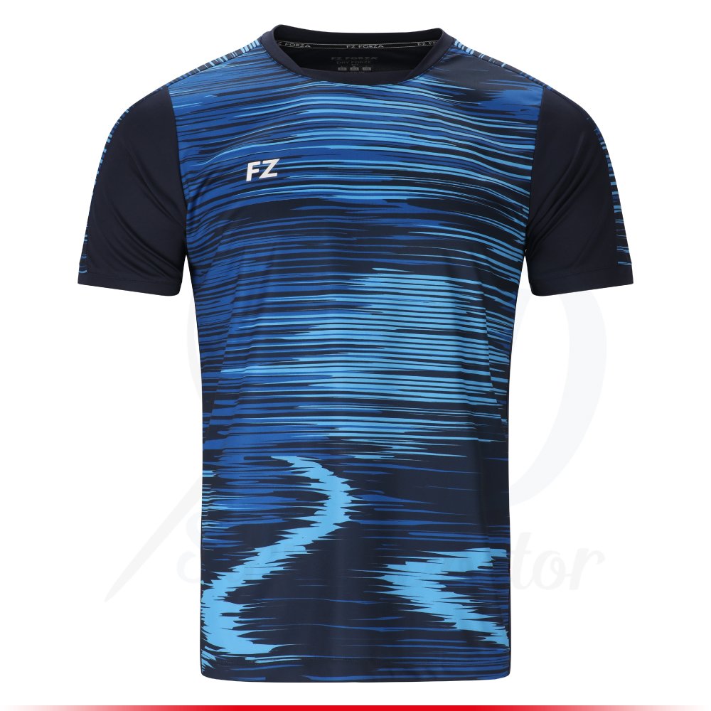 FZ Forza CL2605 Men Tee - Navy Blazer