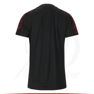 forza-tshirt-CL2605-W-black-2 FZ Forza CL2605 Women Tee - Black