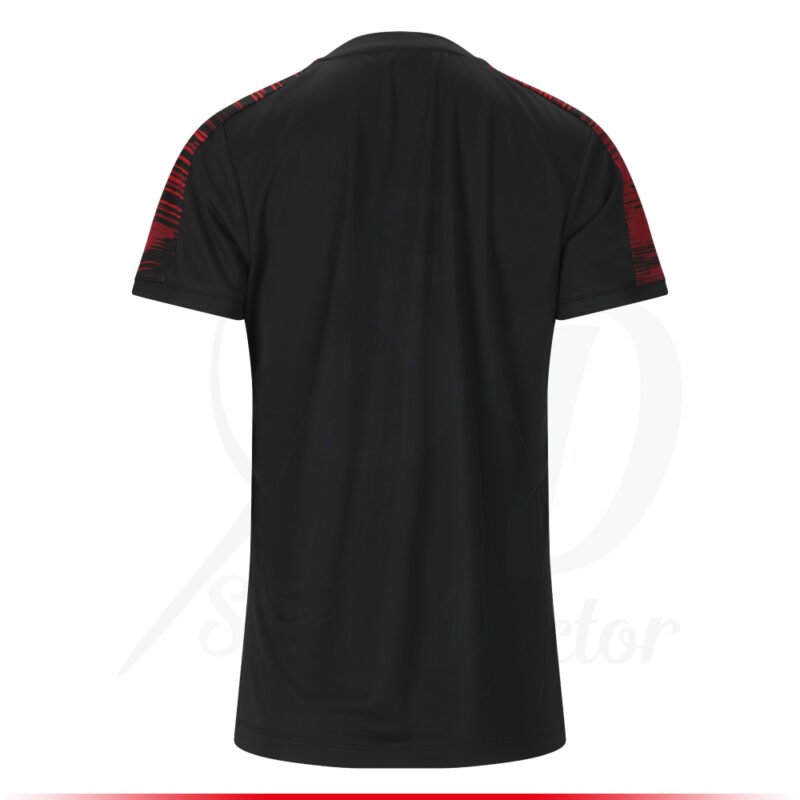 forza-tshirt-CL2605-W-black-2 FZ Forza CL2605 Women Tee - Black