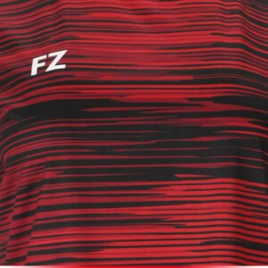 forza-tshirt-CL2605-W-black-3 FZ Forza CL2605 Women Tee - Black