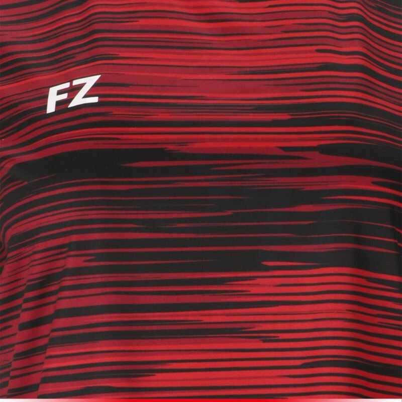 forza-tshirt-CL2605-W-black-3 FZ Forza CL2605 Women Tee - Black