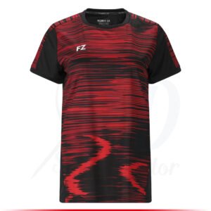 forza-tshirt-CL2605-W-black FZ Forza CL2605 Women Tee - Black