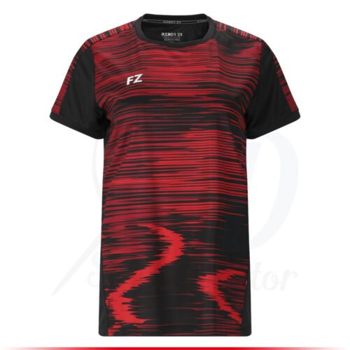 FZ Forza CL2605 Women Tee - Black
