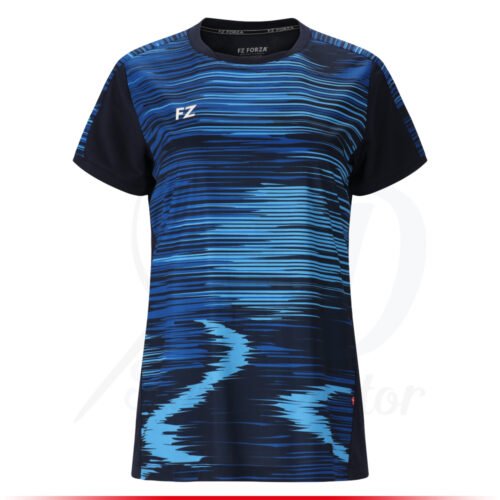 FZ Forza CL2605 Women Tee - Navy Blazer