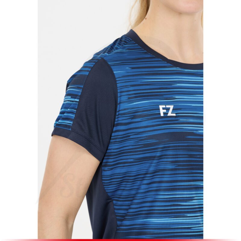 forza-tshirt-CL2605-W-navy-blazer-6 FZ Forza CL2605 Women Tee - Navy Blazer