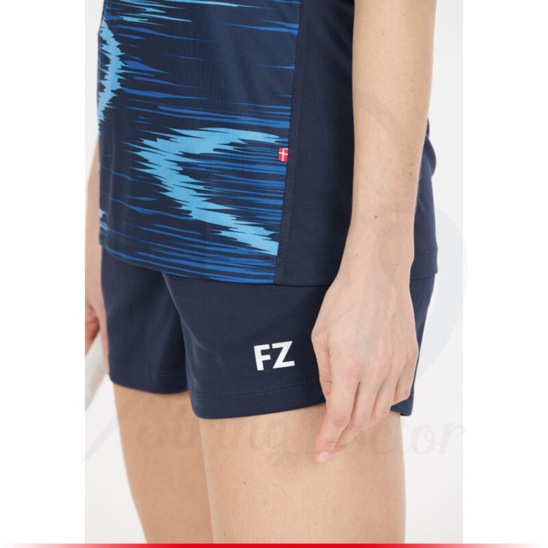 forza-tshirt-CL2605-W-navy-blazer-7 FZ Forza CL2605 Women Tee - Navy Blazer