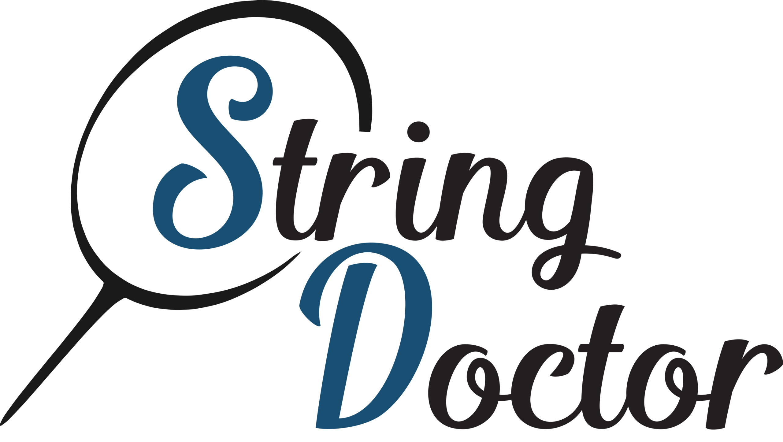 String Doctor