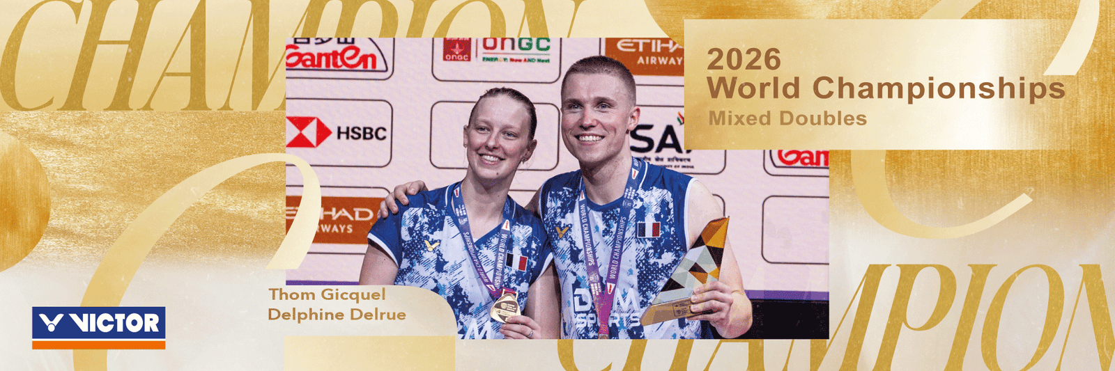 victor-champion-banner Bannier Thom et Delphine CHampion du monde