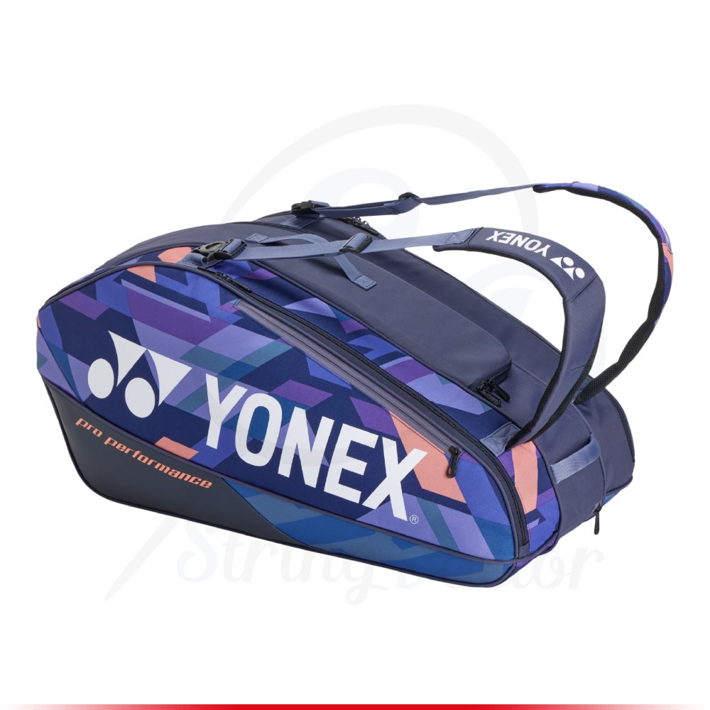 Yonex Pro Racket Bag 92429 - Midnight Navy