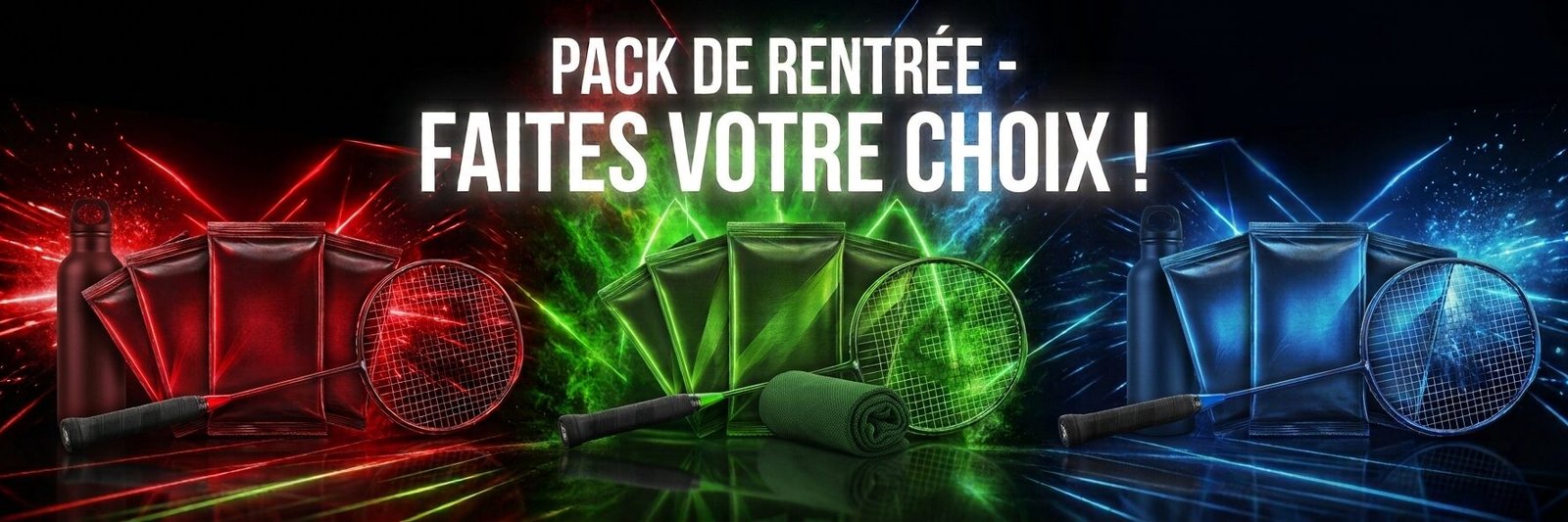 Banner-pack-rentrée-String-doctor Bannière Pack de rentrée Green-blue-red
