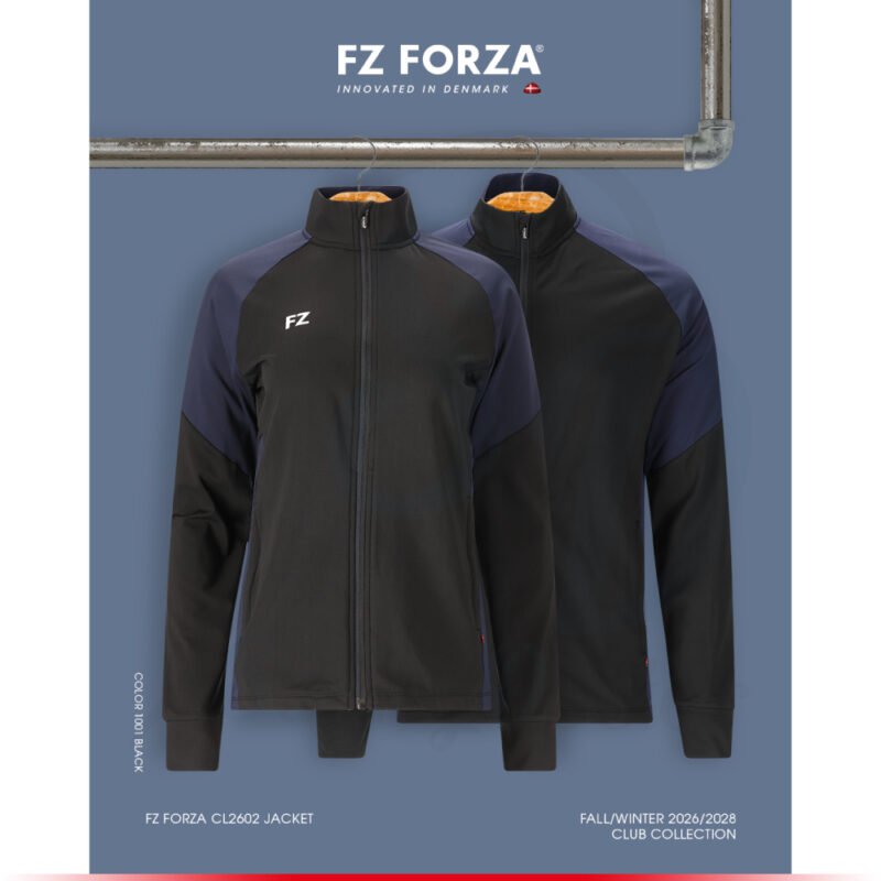 fz-forza-cl2602-men-jacket-black-5 FZ Forza CL2602 Men Jacket - Black