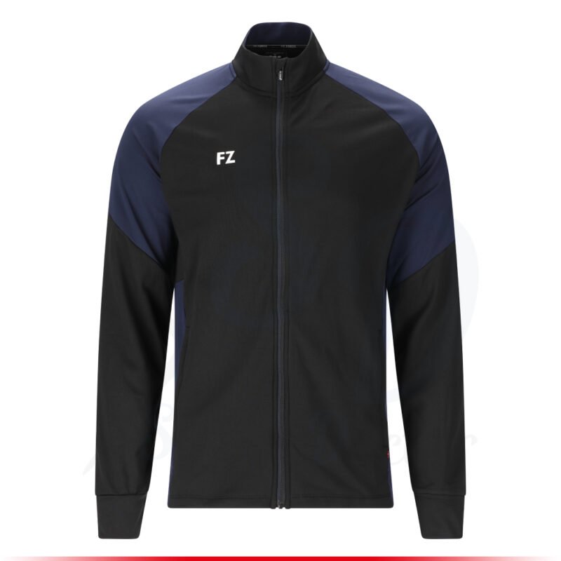 fz-forza-cl2602-men-jacket-black FZ Forza CL2602 Men Jacket - Black