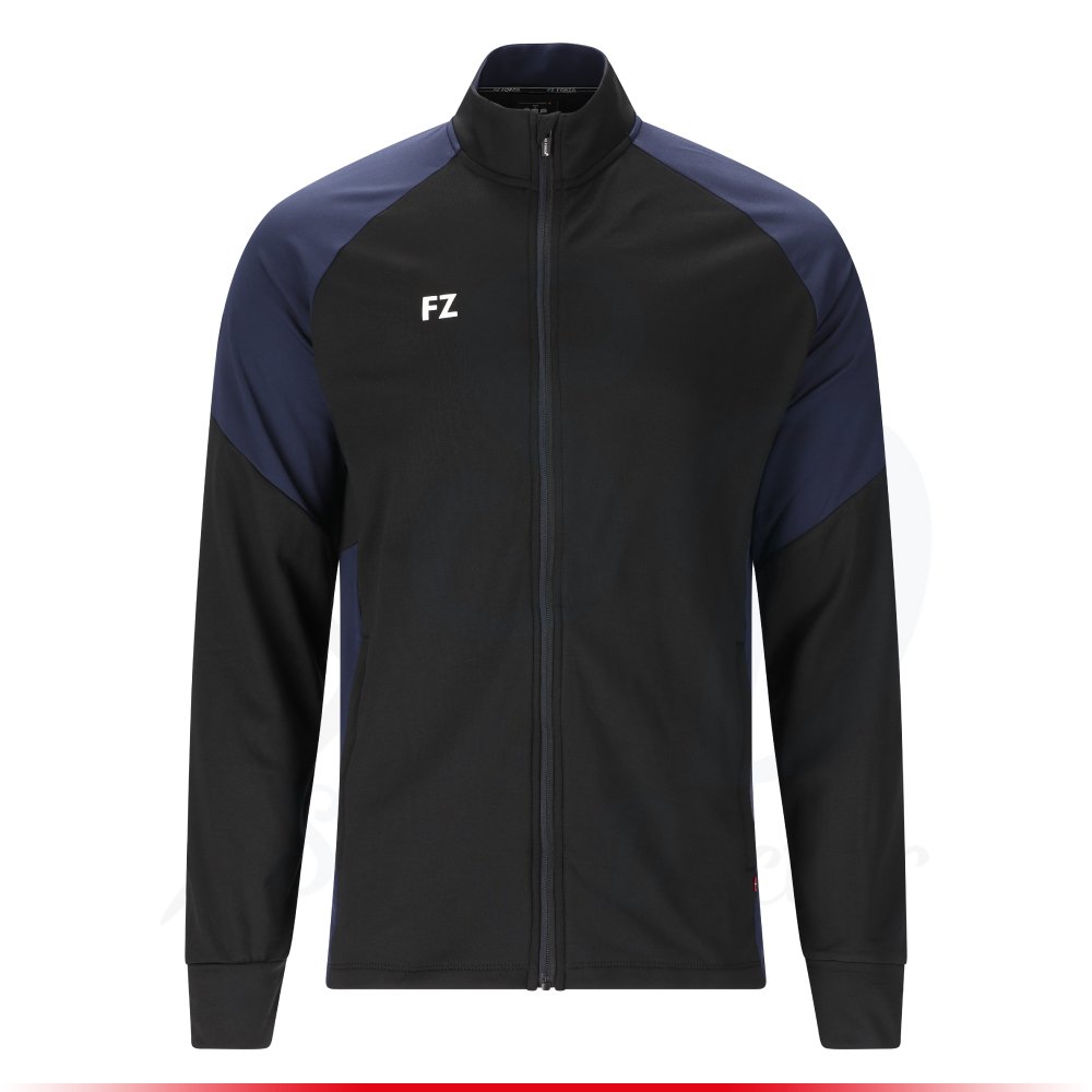 FZ Forza CL2602 Men Jacket - Black