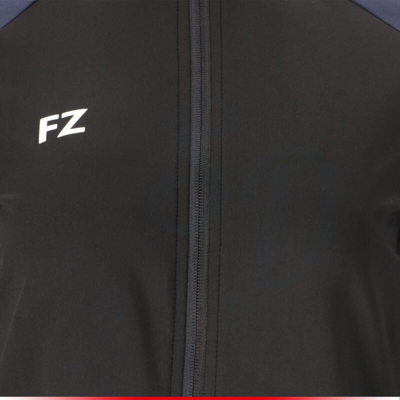 fz-forza-cl2602-women-jacket-black-3 FZ Forza CL2602 Women Jacket - Black