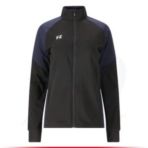 fz-forza-cl2602-women-jacket-black FZ Forza CL2602 Women Jacket - Black