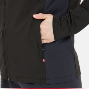 fz-forza-cl2602-women-jacket-black-4 FZ Forza CL2602 Women Jacket - Black