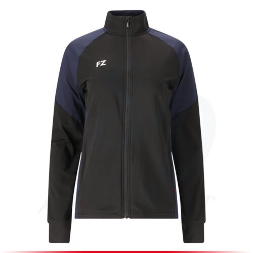 FZ Forza CL2602 Women Jacket - Black