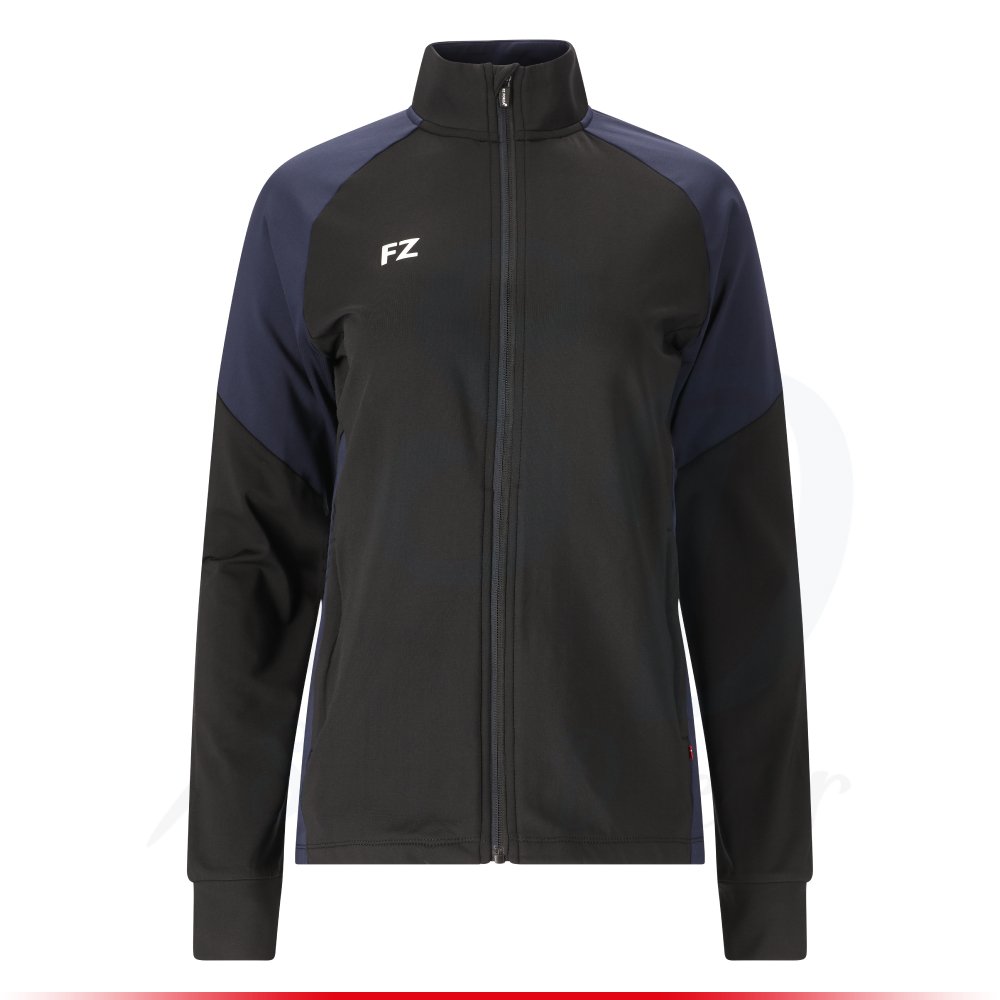 FZ Forza CL2602 Women Jacket - Black