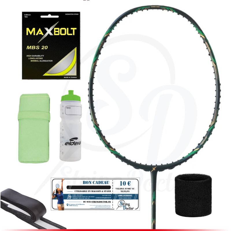 pack-rentree-green-precision-2 Pack Rentrée Green Precision