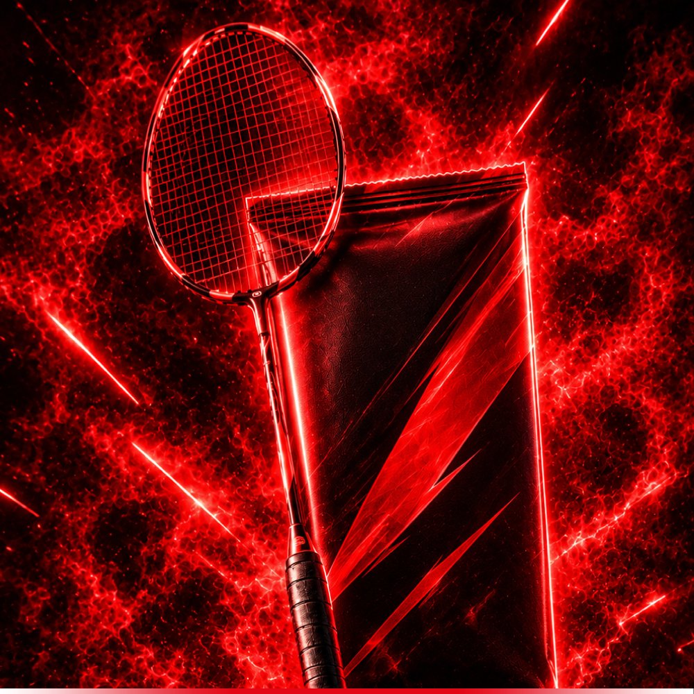 Pack Rentrée Red Power