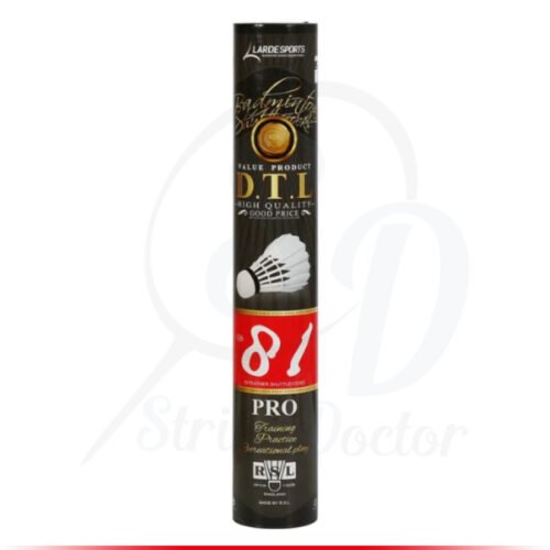 volants-rsl-dtl81-pro Volants RSL DTL81 Pro