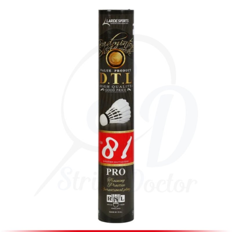 Volants RSL DTL81 Pro
