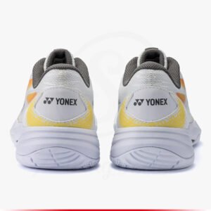 yonex-cascade-accel-unisex-white-orange-4 Yonex PC Cascade Accel - White Orange