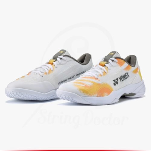 Yonex PC Cascade Accel - White Orange