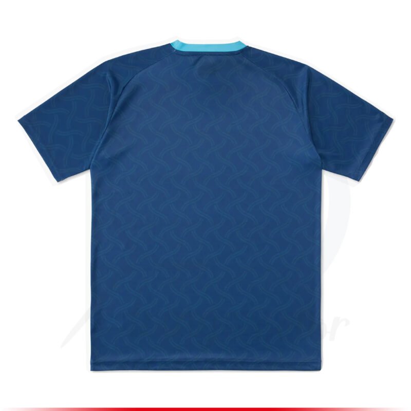 Yonex Tee-Shirt 16864EX - Indigo Blue