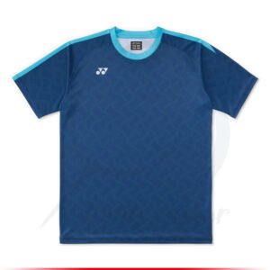 Yonex Tee-Shirt 16864EX - Indigo Blue