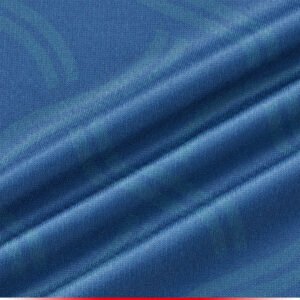 Yonex Tee-Shirt 16864EX - Indigo Blue