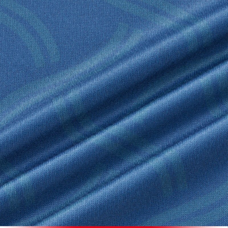 Yonex Tee-Shirt 16864EX - Indigo Blue