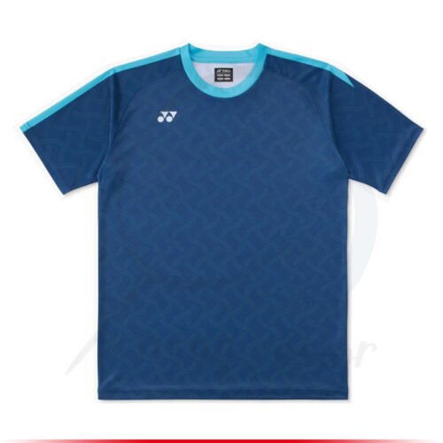 Yonex Tee-Shirt 16864EX - Indigo Blue