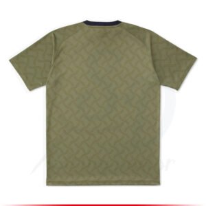 Yonex Tee-Shirt 16864EX - Khaki