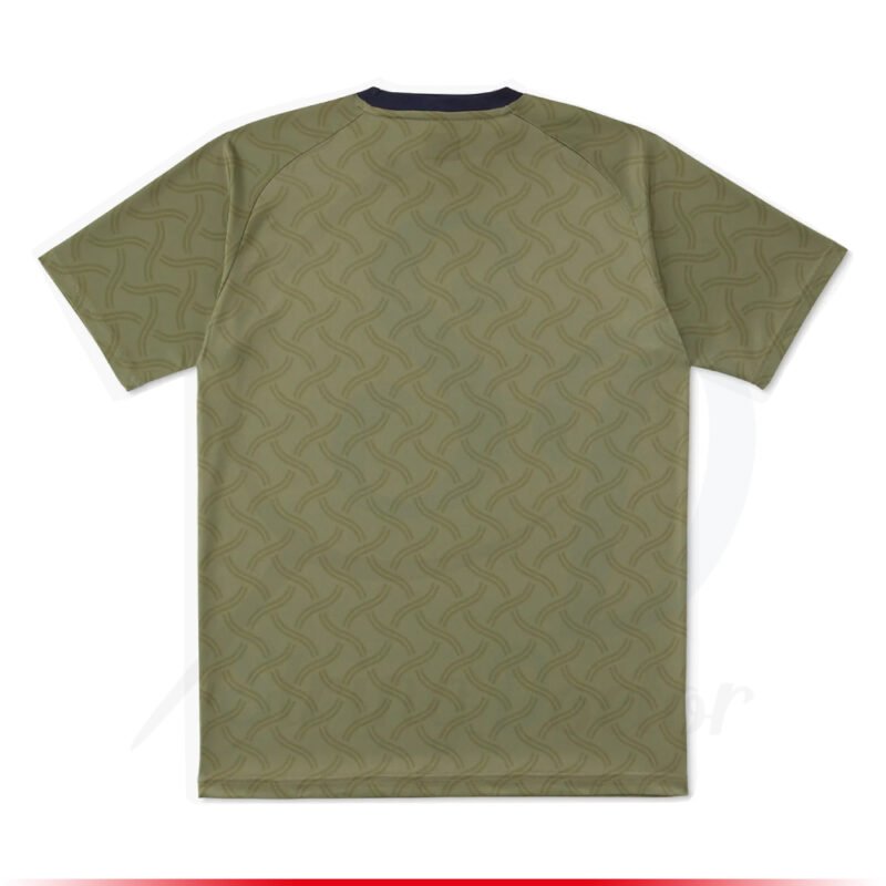 Yonex Tee-Shirt 16864EX - Khaki