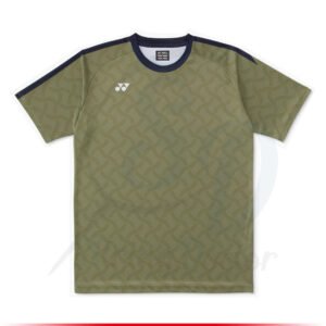 Yonex Tee-Shirt 16864EX - Khaki