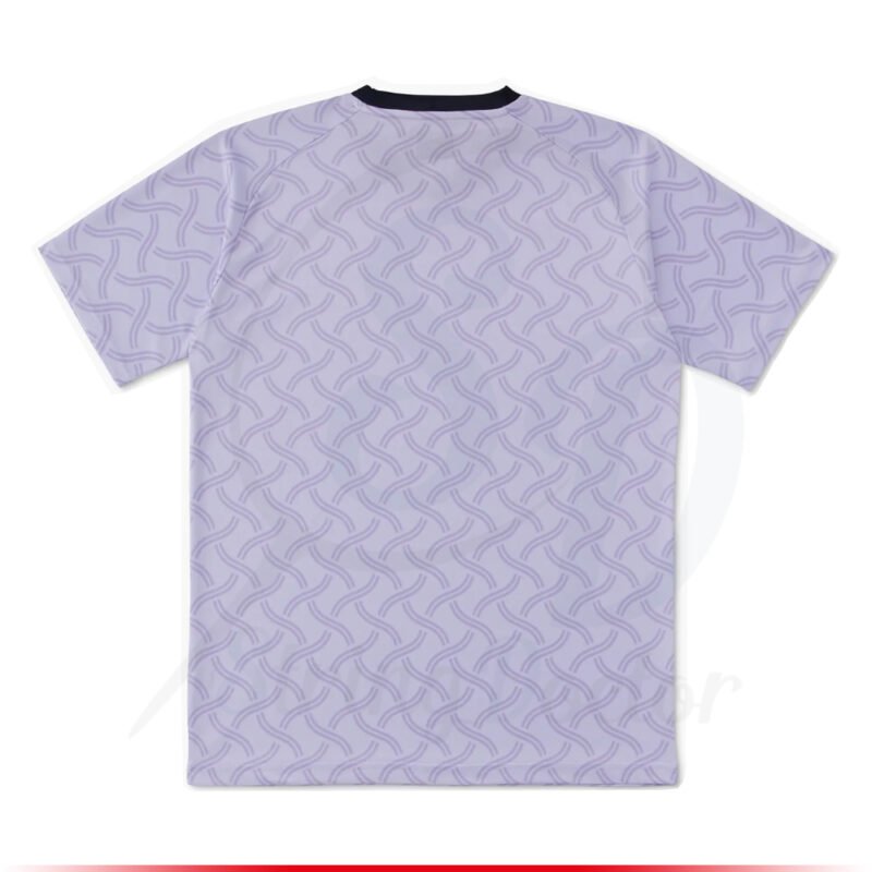 Yonex Tee-Shirt 16864EX - Pale Lilac