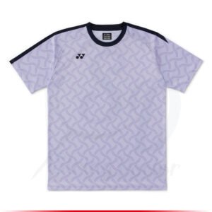 Yonex Tee-Shirt 16864EX - Pale Lilac