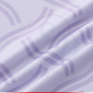 Yonex Tee-Shirt 16864EX - Pale Lilac