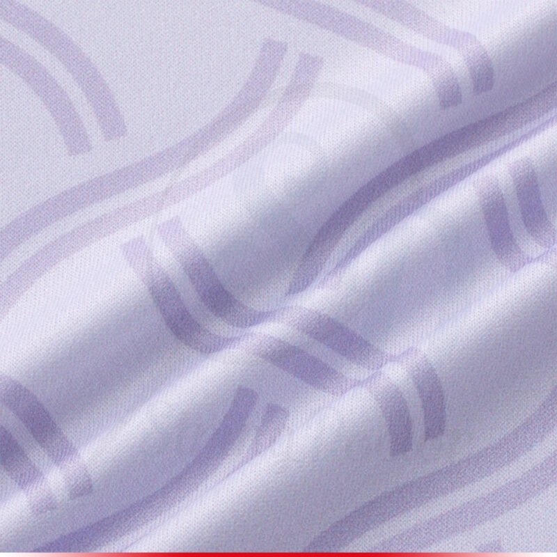 Yonex Tee-Shirt 16864EX - Pale Lilac