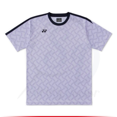 Yonex Tee-Shirt 16864EX - Pale Lilac