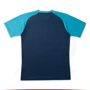 Yonex Tee-Shirt 16865EX - Indigo Blue
