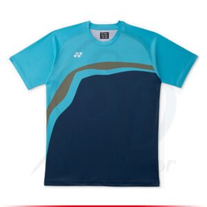 Yonex Tee-Shirt 16865EX - Indigo Blue