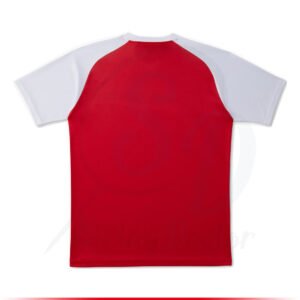 Yonex Tee-Shirt 16865EX - Tango Red