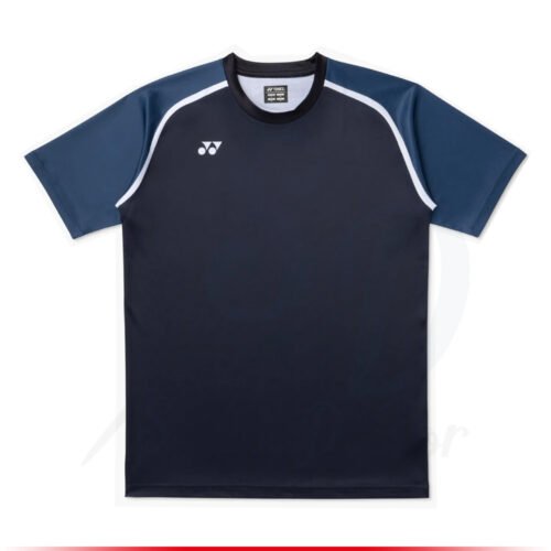 Yonex Tee-Shirt 16868EX - Dark Navy