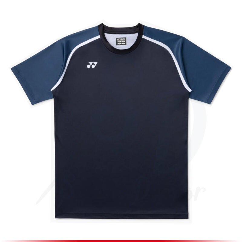 Yonex Tee-Shirt 16868EX - Dark Navy