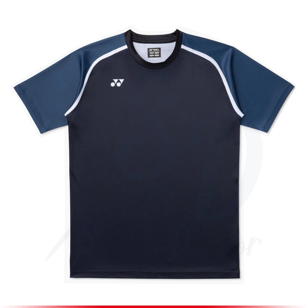Yonex Tee-Shirt 16868EX - Dark Navy
